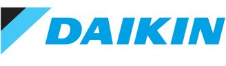 logo klimatizacii daikin