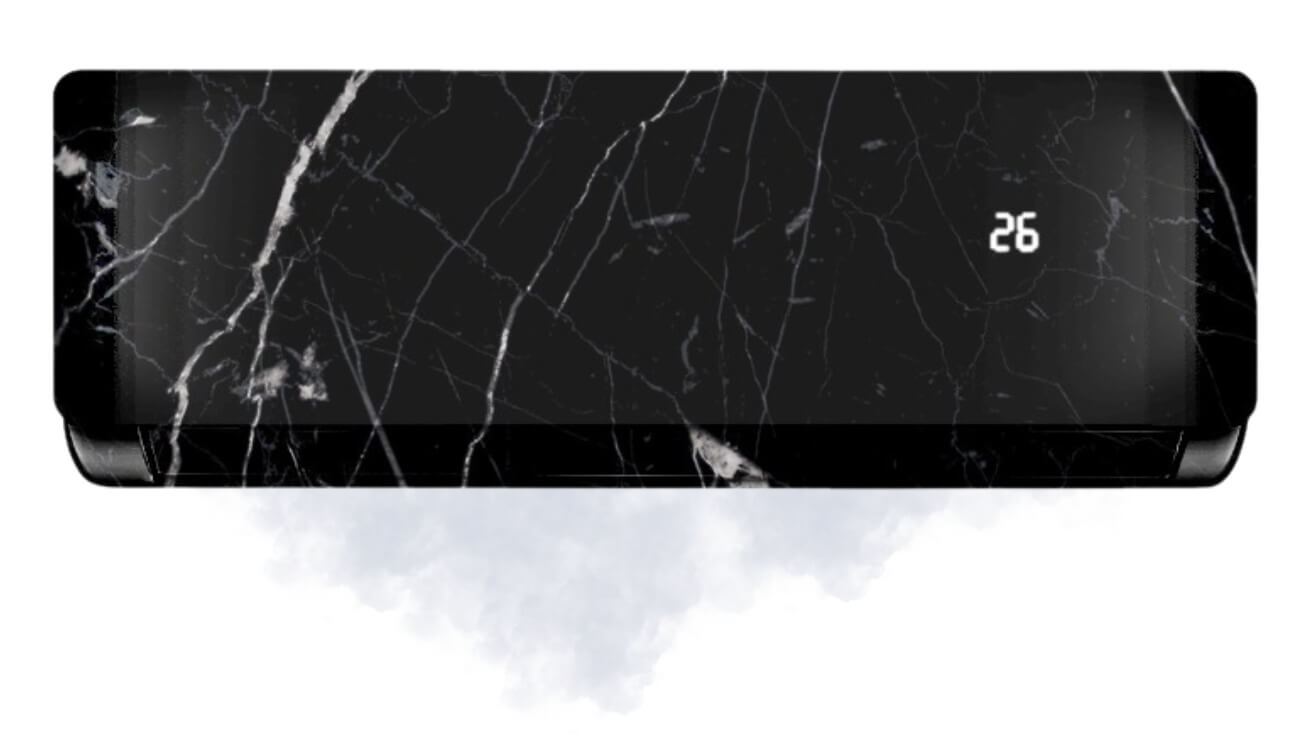 Klimatizácia po servise