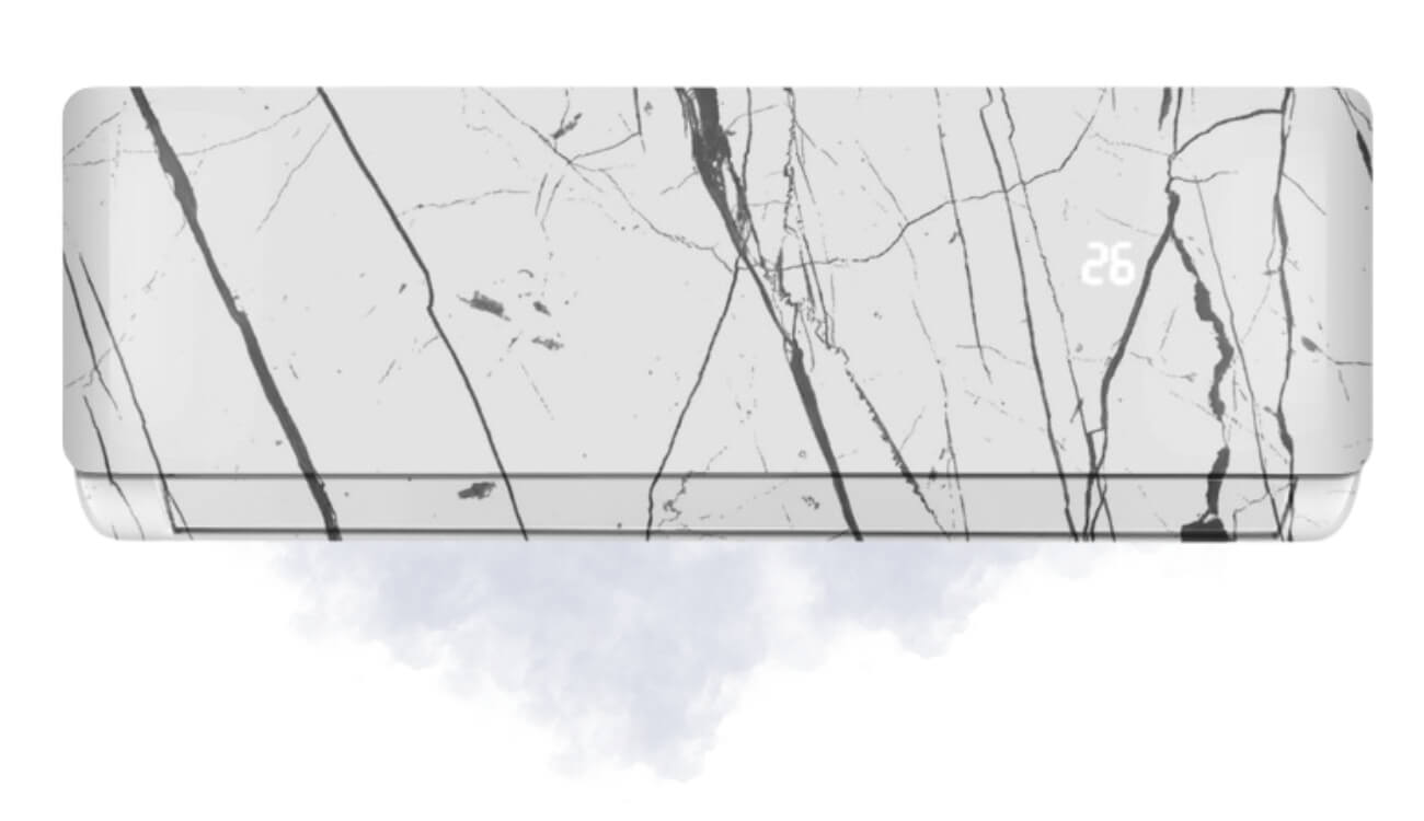 Klimatizácia pred servisom