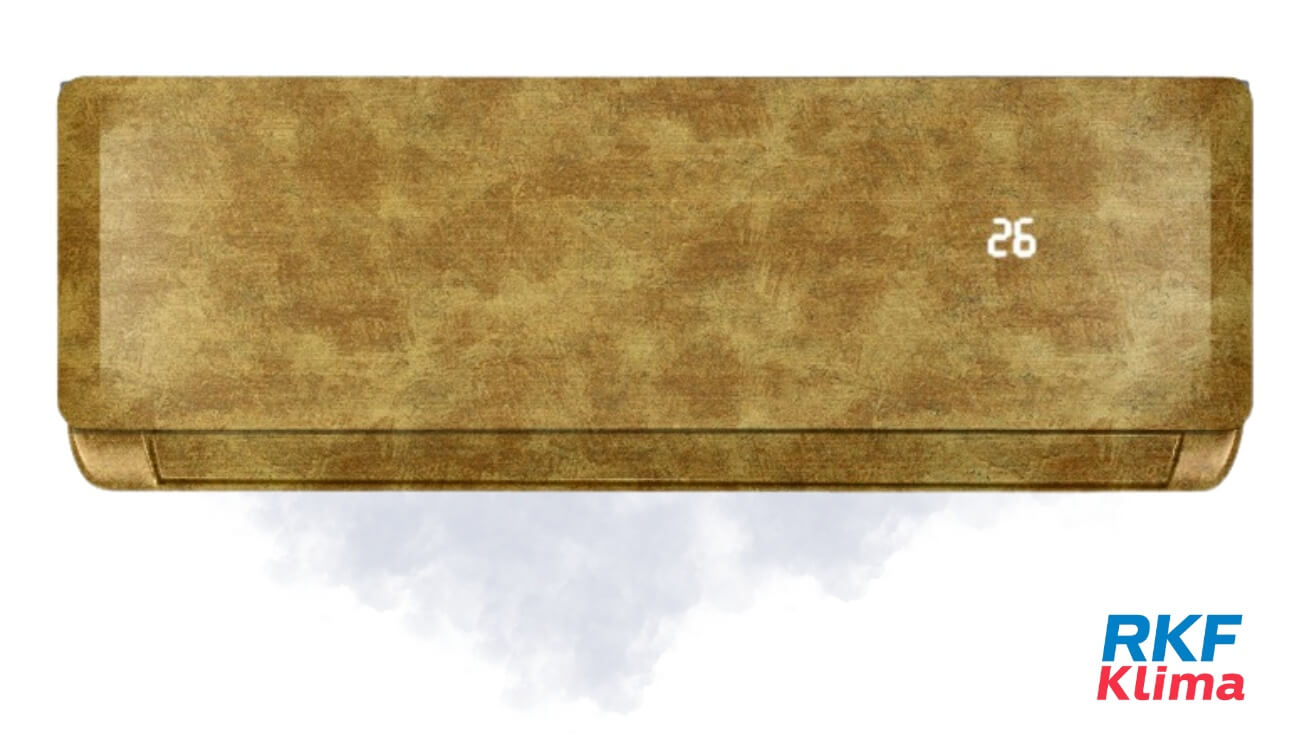 Klimatizácia po servise