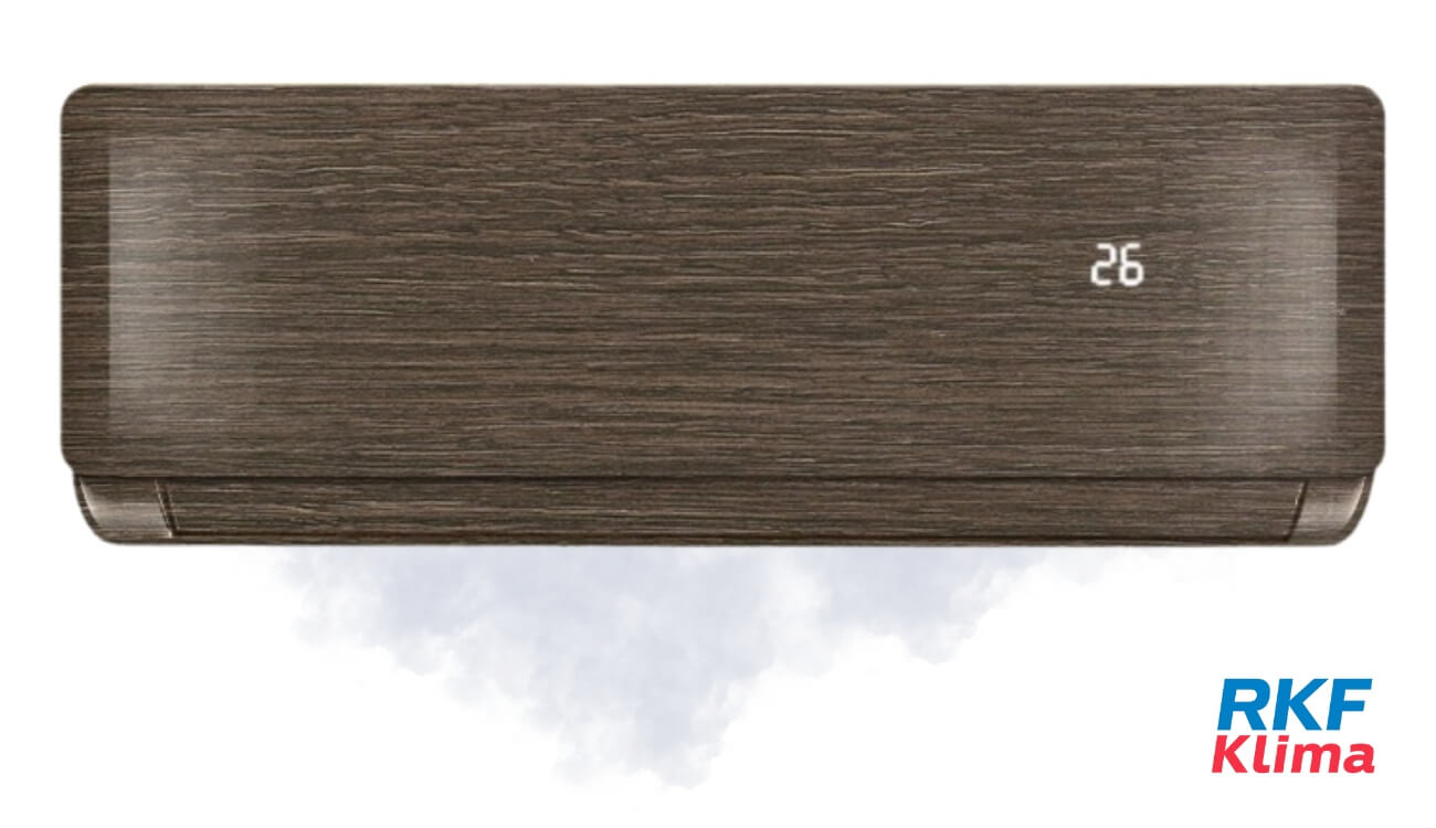 Klimatizácia pred servisom