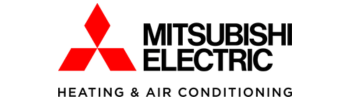 logo klimatizacii mitsubishi